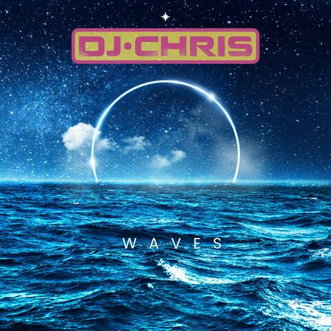 Waves album art