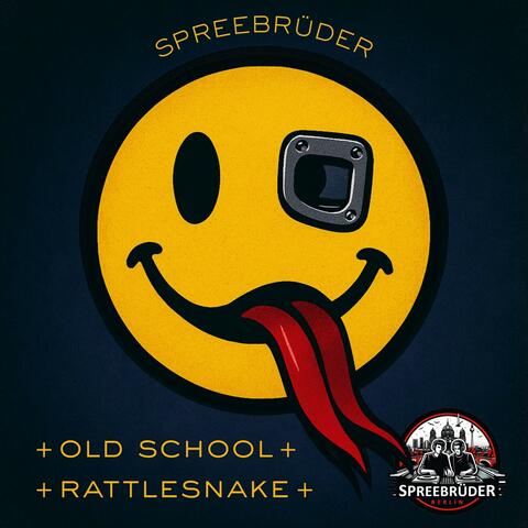 Old School album art