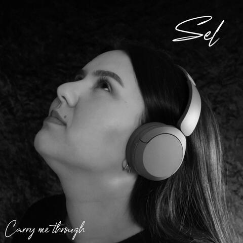 Carry Me Through album art