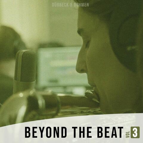 Beyond the Beat, Vol. 3 album art