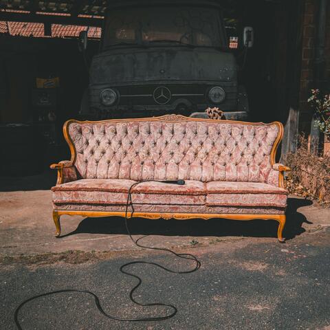 Dear Diary album art