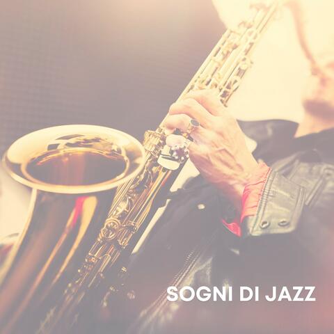Sogni di Jazz album art