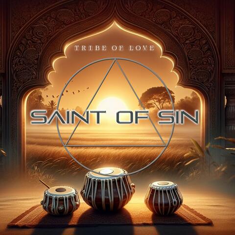 Tribe of Love album art