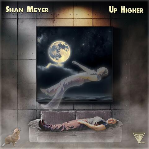 Up Higher album art