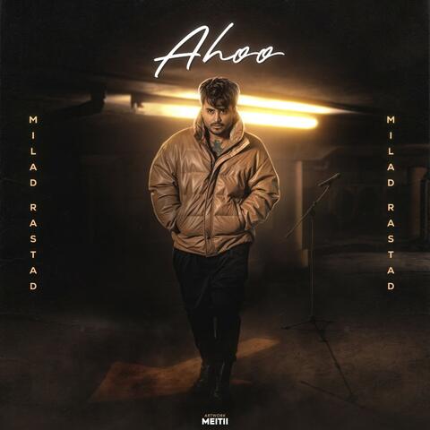 Ahoo album art
