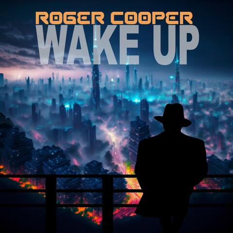 Wake Up album art