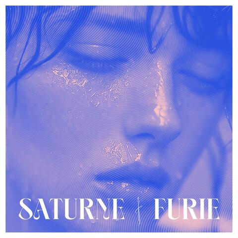 Saturne Furie album art