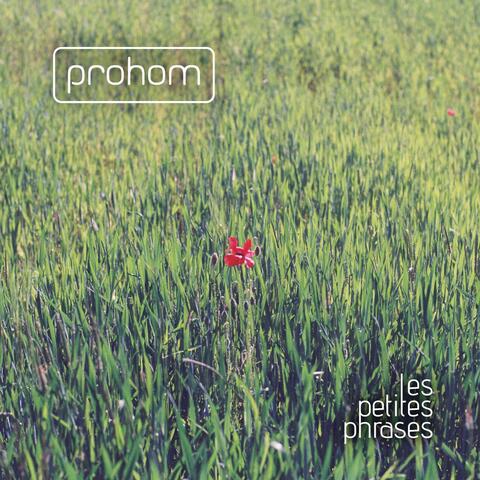 Les petites phrases album art