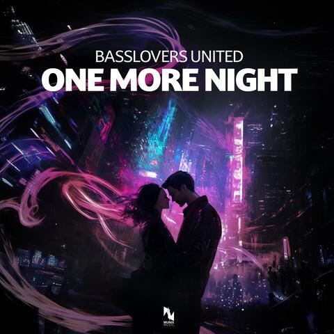 One More Night album art