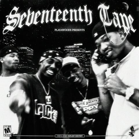 Seventeenth Tape album art
