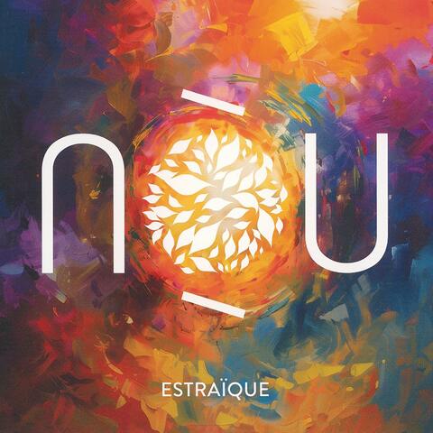 Estraïque album art