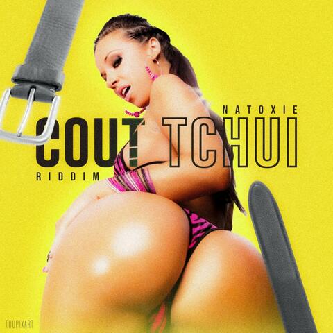 Cout Tchui Riddim album art