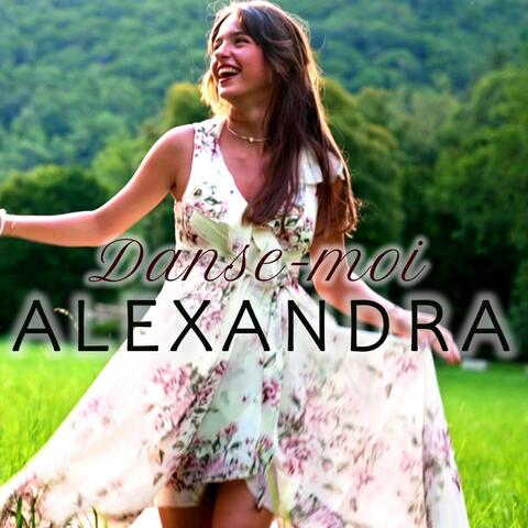 Danse-Moi album art