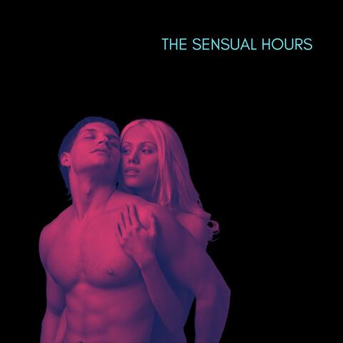 The Sensual Hours album art