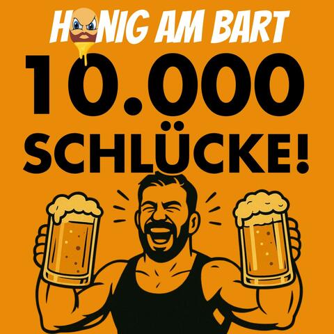 10.000 Schlücke! album art