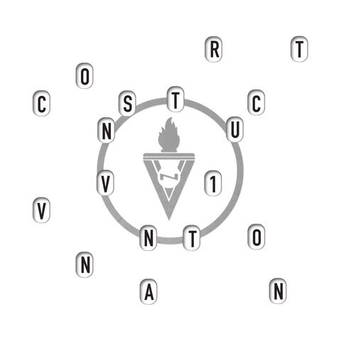 Construct album art