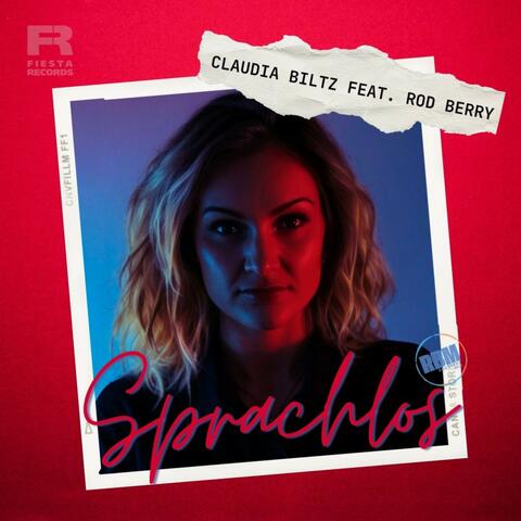 Sprachlos album art