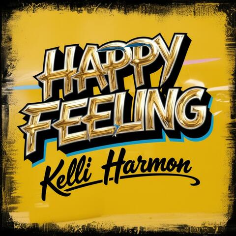Happy Feeling album art