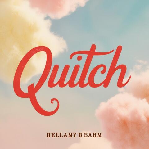 Quitch album art
