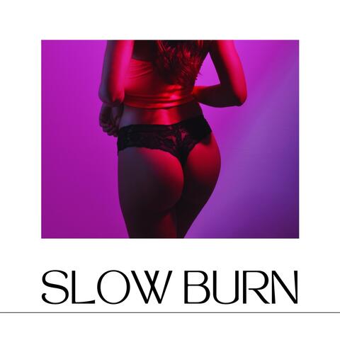 Slow Burn album art