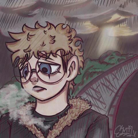 Wolken album art