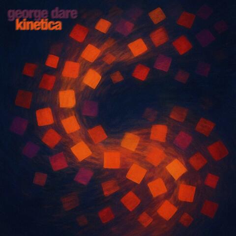 Kinetica album art
