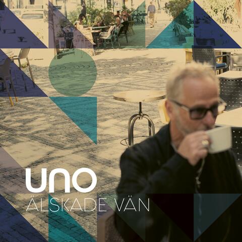 Älskade vän album art