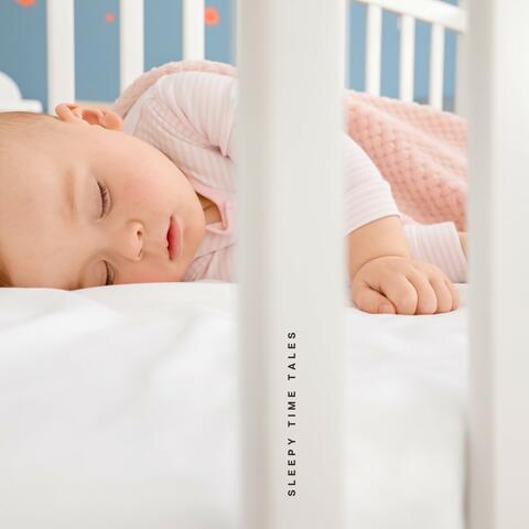 Sleepy Time Tales album art