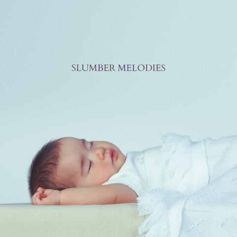 Slumber Melodies album art