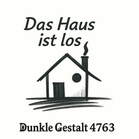 Das Haus ist los album art