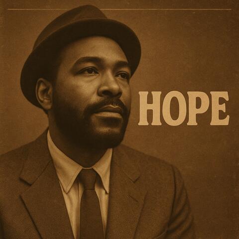Hope album art