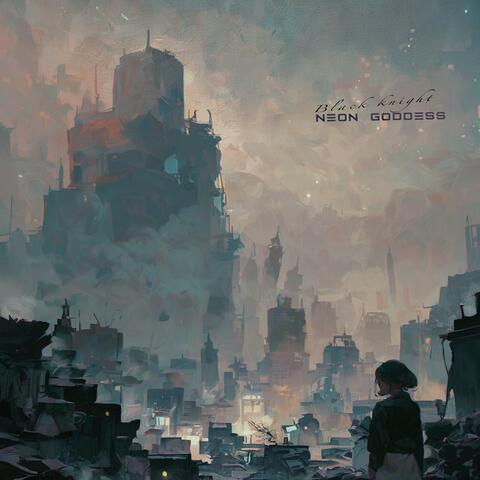 Black Knight album art