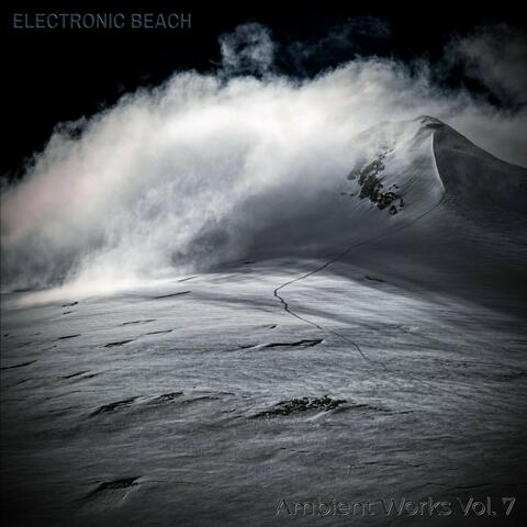 Ambient Works, Vol. 7 album art