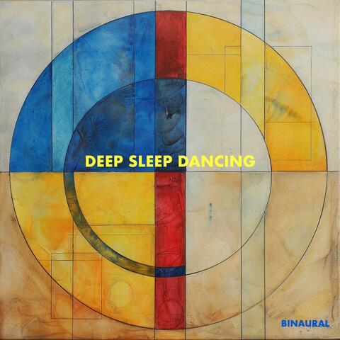 Deep Sleep Dancing album art