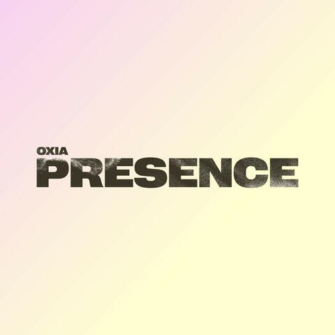 Presence album art