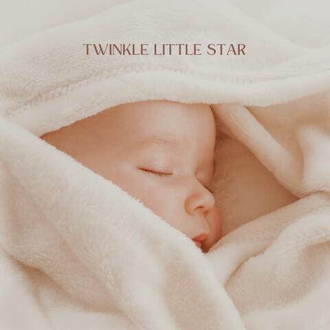 Twinkle Little Star album art