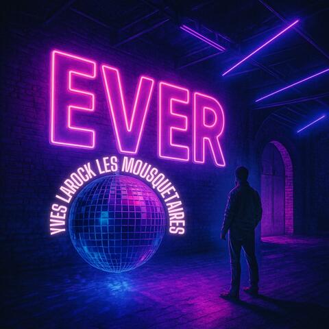 Ever album art
