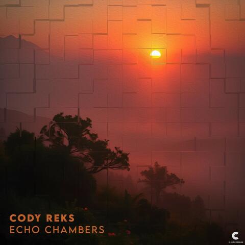 Echo Chambers album art