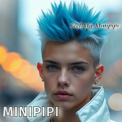 Feel My Minipipi album art