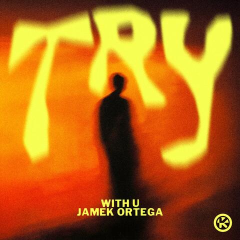 Try album art