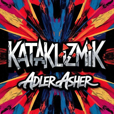 Kataklizmik album art
