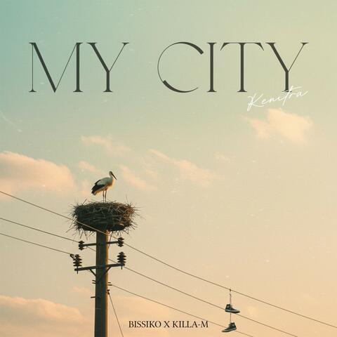My City album art