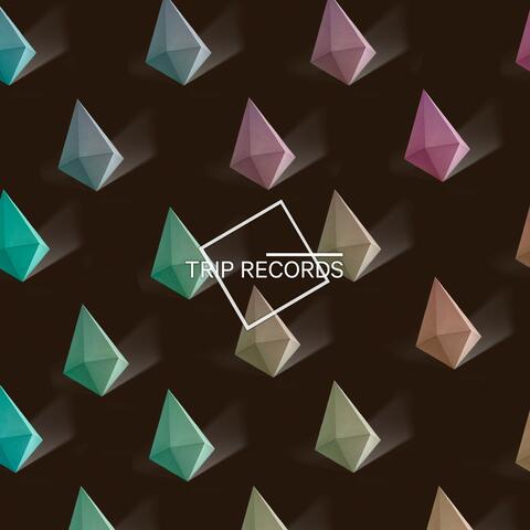 Origami album art