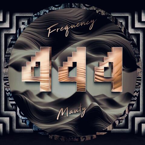 Frequency album art