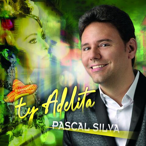 Ey Adelita album art