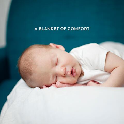 A Blanket of Comfort album art