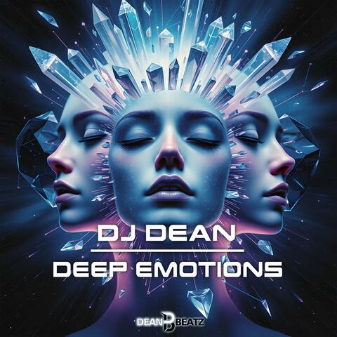 Deep Emotions album art