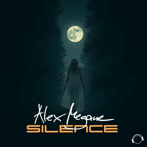 Silence album art