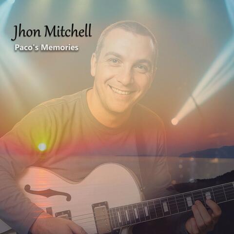 Paco's Memories album art