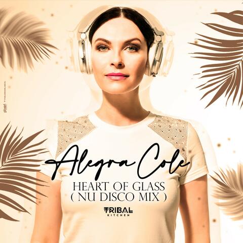 Heart of Glass album art
